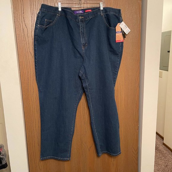Catherine's Denim - Catherine's RightFit Denim NWT